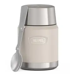 THERMOS - Termo Comida Icon 470ml Acero inoxidable Sandstone
