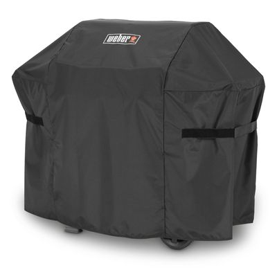 Funda Parrilla Spirit 3 Quemadores Weber.