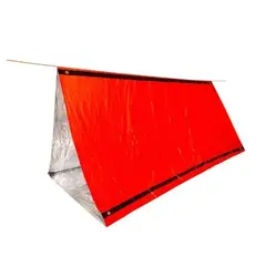 SOL - MANTA EMERGENCIA TENT