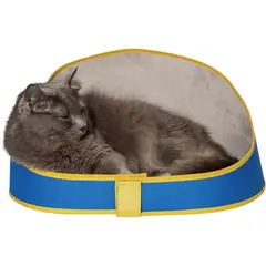 ZEEDOG - Cama Polo Para Gato Zeecat