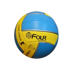 FOUR - Balón de Voleibol Playa N°5 Power Game