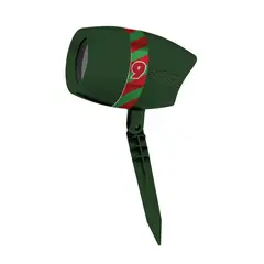 STAR SHOWER ULTRA 9 - Proyector de luces