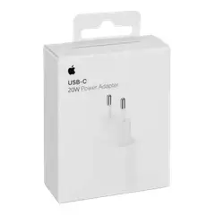 APPLE - Cargador Adaptador 20W USB-C