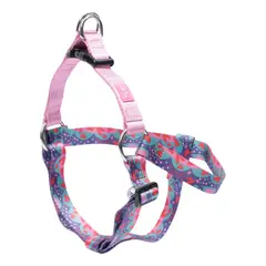TOTTO - Arnés Pechera para Perros Brunno M - Seguro y Ajustable
