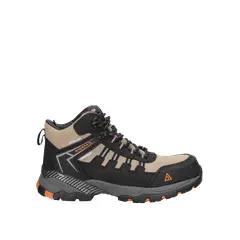 SHERPAS - Zapato De Seguridad Hombre Beige Sherpa's Waterproof