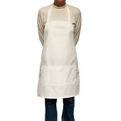 90 GRADOS - Pechera Premium Poplin Confeccion Nacional Varios Usos