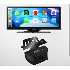 DDPAI - Conjunto Reproductor multimedia M5S + Camara trasera RC03