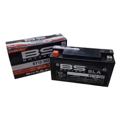 GENERICO - Bateria Zontes Zt350t Zt350m Zt350r Zt350x Zt 350gk