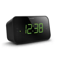 PHILIPS - Despertador Radio TAR3306