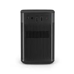 XGIMI - Proyector Halo Plus 1080P , 900 ANSI Más Tripode