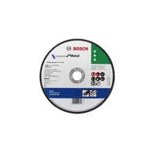 BOSCH - DISCO CORTE INOXMETAL 7 16 MM
