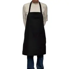 90 GRADOS - Pechera Premium Poplin Confeccion Nacional Varios Usos