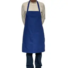 90 GRADOS - Pechera Premium Poplin Confeccion Nacional Varios Usos