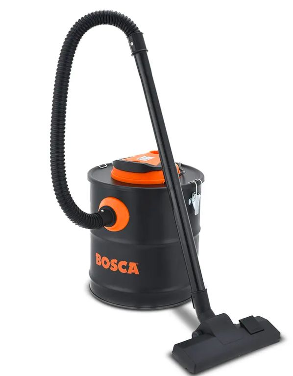ASPIRADORA DE CENIZAS AVC1811 / 20L- 1000W