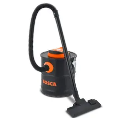 BOSCA - ASPIRADORA DE CENIZAS AVC1811 20L- 800W