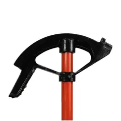 GENERICO - Curvadora para Tuberia EMT 32mm con Mango