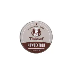 NATURAL DOG COMPANY - Bálsamo Protector Patas de Perros PawTection Lata 30ml