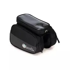 GENERICO - Bolso Porta Celular Para Bicicleta Impermeable 6.7 Pulgadas