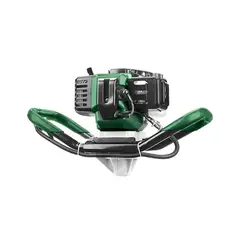 JADEVER - Ahoyador Barreno 52cc 14kw