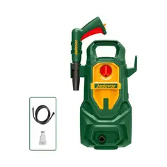 JADEVER - Hidrolavadora 1400w 110bar + 3 Piezas