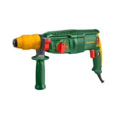 JADEVER - Rotomartillo SDS Plus 800w Con Adaptador