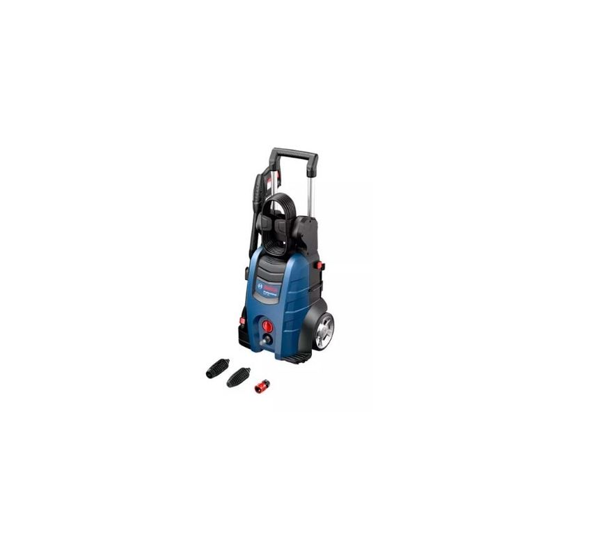 HIDROLAVADORA GHP 220 - 2100W 152 BAR