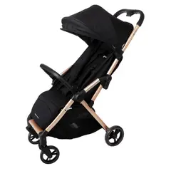 INFANTI - Coche Paseo Spark Plus GoldBlack