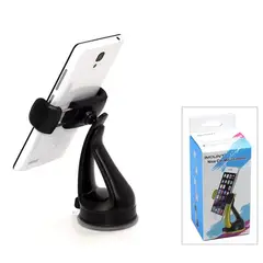 GENERICO - Soporte De Celular Para Vehiculo - Nice Car Js-038