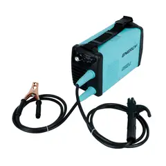 ENERGY - Soldadora Inverter Arco Manual 160amp Energy.