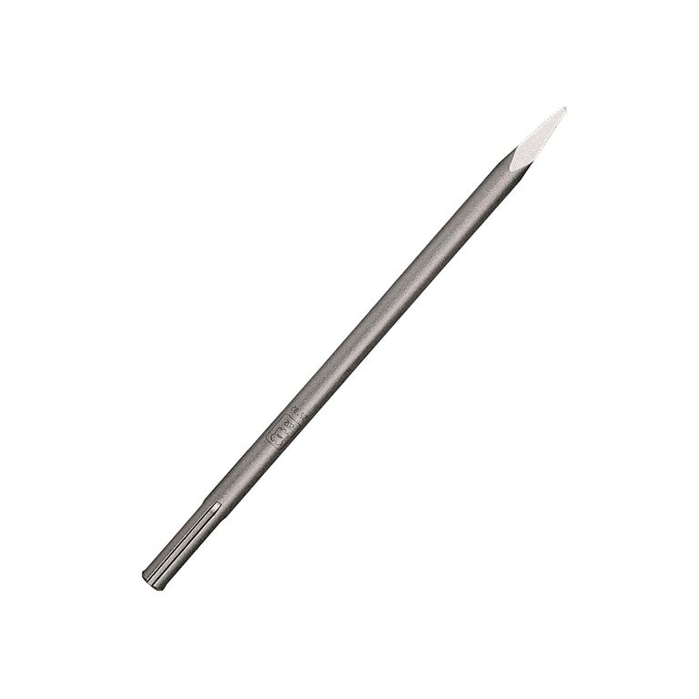 Cincel de punta 16" 400mm SDS MAX DWA0805B10