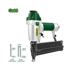 JADEVER - Clavadora Corchetera Neumática 60-100Psi