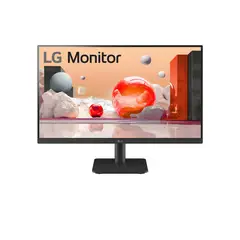 LG - Monitor 24BA400-B 238 FHD IPS 100Hz