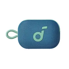 SOUNDCORE BY ANKER - Parlante portatil Select 4 Go Soundcore Azul