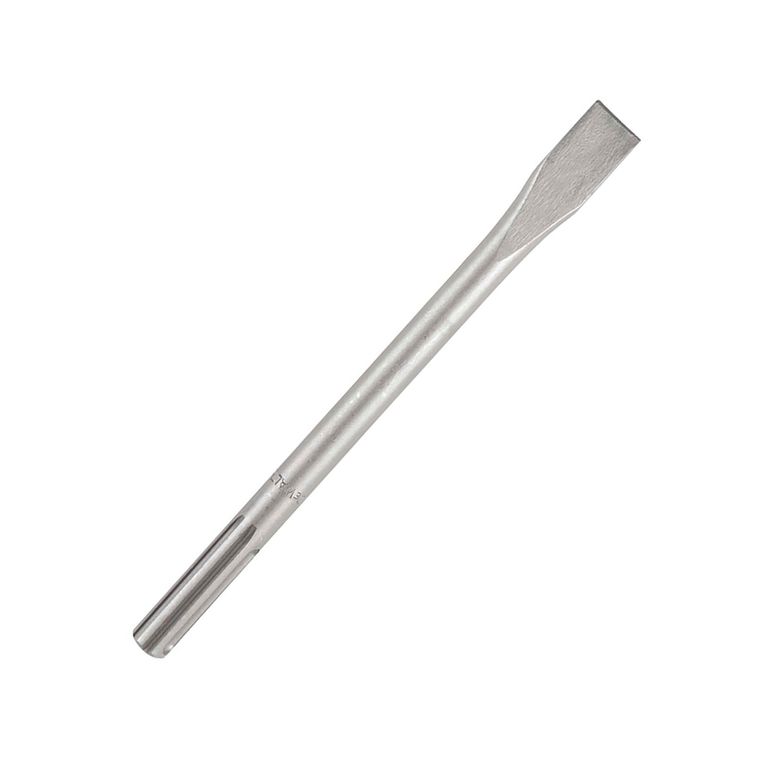 Cincel plano 16" 400mm SDS MAX DWA0807B10