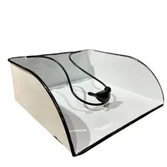 CAP DOR - Servilletero Enlozado