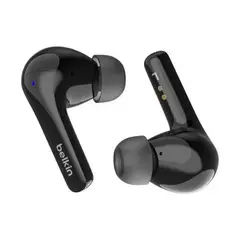 BELKIN - Audifonos True Wireless Motion Negro