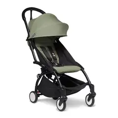 STOKKE - Coche YOYO² 6+ - Verde