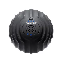 KINEGUN PRO - Pelota vibradora masajeadora POWERBALL - KINEGUN