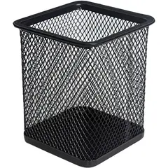 GENERICO - Canasta Organizador Porta Lápices