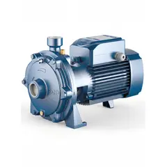 PEDROLLO - Bomba Centrifuga Doble Impulsor 2cpm25/14b 1,5HP 220V
