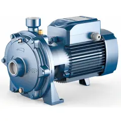PEDROLLO - Bomba Centrifuga Doble Impulsor Marca 2cp32/200b