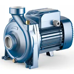 PEDROLLO - Bomba Centrifuga Caudales Medios Marca Hfm5am