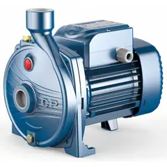 PEDROLLO - Bomba Centrifuga Marca Modelo Cpm 100