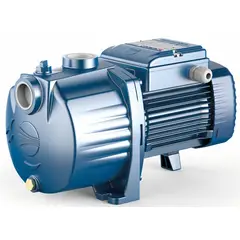 PEDROLLO - Bomba Centrifuga Multietapas Marca 4cpm100