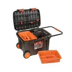 BAHCO - CAJA HERRAMIENTAS 78 LTS 4750PTBW67