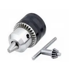 TRUPER - MANDRIL 12 13MM CON LLAVE