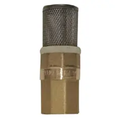 ENOLGAS - Valvula De Pie 1' Profesional,