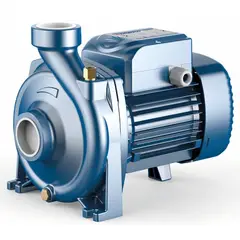 PEDROLLO - Bomba Centrifuga Caudales Medios Hfm50a 0,75HP 220V