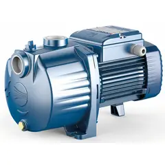 PEDROLLO - Bomba Centrifuga Multietapas Marca 4cpm80-c