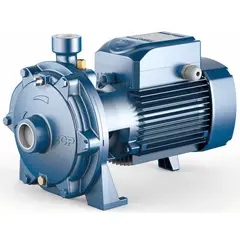 PEDROLLO - Bomba Centrifuga Doble Impulsor Marca 2cp40/200b